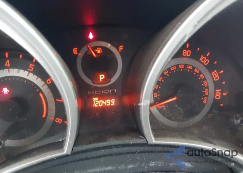 2015 Scion Tc z USA, uszkodzony, nr VIN JTKJF5C70FJ006062